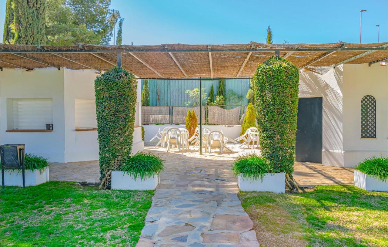 Lovely Apartment In Marbella With Kitchenette ภายนอก รูปภาพ